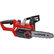 Image of Einhell PXC 18V Cordless Chainsaw 23cm Body Only 4501761