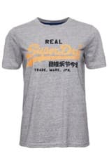 Image of Superdry Womens Vintage Logo T-Shirt Size 14, L