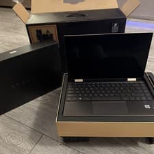 Image of HP Spectre X360 13.3" (256 GB SSD, laptop for sale