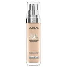 Image of Loreal True Match Super Blendable Foundation - 3.R / 3.C Cool Rose