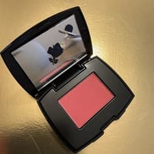 Image of Lancome Blush Subtil Pepite De Corail Pink Glow 031 2.5g Discontinued Rare UK BN