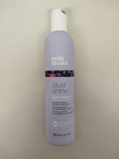 Image of Milkshake milk_shake Silver Shine Light Shampoo 300ml