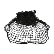 Image of Generic Cargo Net Luggage Net Black 1.5x3.7 M Daily Cargo Loading High