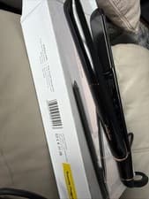 Image of BaByliss Ceramic Pro 230 Hair Straightener - Black