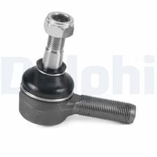 Image of TIE ROD END DELPHI TA2599 FRONT AXLE RIGHT