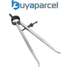 Image of Sealey AK9780 Internal Spring Caliper 150mm