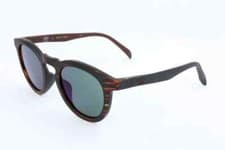 Image of ADIDAS ORIGINALS SUNGLASSES HAVANA SHADES AOR017 BROWN UNISEX 47 23 140 **NEW**