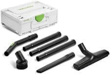 Image of Festool Accessories Standard Cleaning Kit RS-ST D 27 36-Plus - 57725