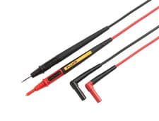 Image of Fluke TL175 TwistGuard Test Leads