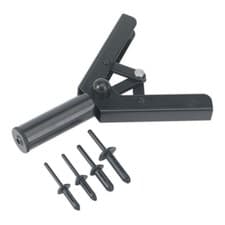 Image of Sealey Rt001 Plastic Rivet Insertion Tool