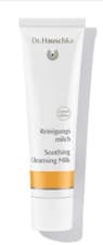 Image of Dr. Hauschka Soothing Cleansing Milk 30ml