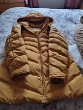 Image of Regatta Ladies Coat Size 14 Never Worn Excellent Condition