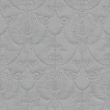 Image of Rasch Trianon Luxury Damask Baroque Ornament Wallpaper Satin Fleece Effect Art