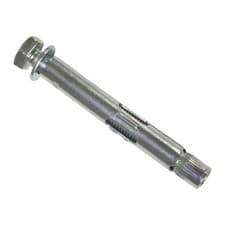 Image of Masonmate® Hex Loose Bolt Sleeve Anchor M8 x 45mm (100)
