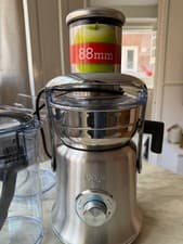 Image of Sage Juicer