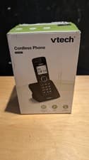 Image of VTech ES2000 Cordless Phone Call Blocker Volume Booster 18Hr Battery Single
