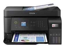 Image of Epson EcoTank L5590 Inkjet A4 4800 x 1200 dpi 33 ppm Wi-Fi