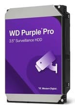 Image of 718037901299 Western Digital Purple Pro WD122PURP internal hard drive 12 TB 7200