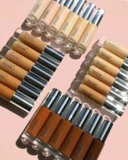 Image of BECCA Ultimate Coverage 24 Hour Foundation 1 oz/30 ml. New Please Choose Shade