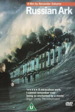 Image of Russian Ark DVD Drama (2003) Sergei Dreiden New Free Royal Mail Delivery