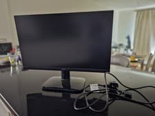 Image of Acer Lcd Monitor 23.8 Inches Ka242Y Ebi 2024 Hdmi VGA