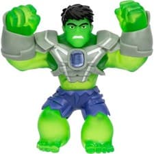 Image of Heroes of Goo Jit Zu Hero Pack - Marvel Infinity Armor