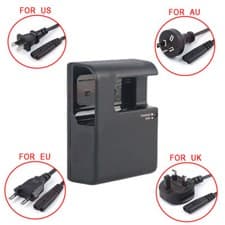 Image of For Nikon MH-25 Charger For EN-EL15 EN-EL15a 15b 15c Battery D810 D750 D850 V1