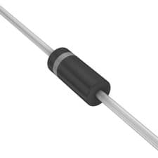 Image of 1N5366B (PACK OF 10), Zener Diode, 39V, 5W, ±5%, Through-Hole Axial