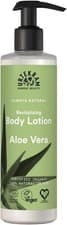Image of Urtekram Body Lotion - All skin types - Aloe Vera - Citrus, Vegan, Organic, Nat