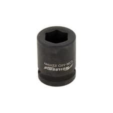 Image of IMPACT SOCKET 3/4 INCH DRIVE NIELSEN 17mm - 60mm 6 point Hex Socket