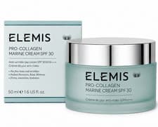 Image of Elemis Pro-Collagen Marine Day Cream SPF30 50ml – New Sealed Boxed