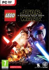 Image of Lego Star Wars The Force Awakens PC Warner Bros