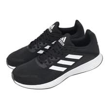 Image of adidas Duramo SL Core Black Footwear White Grey Men Road Running JQ9716