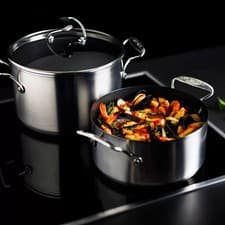 Image of Circulon C-Series Stockpot, 26cm