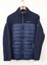Image of CRAGHOPPERS Women's Fleece New Stock with Tags RRP £90-