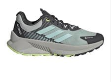 Image of ADIDAS terrex gtx Trainers Size Uk 8.5 New GENUINE RRP £140 #I22