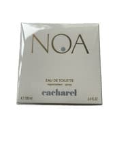 Image of Cacharel Noa 100ml Women Fragrance Eau de Toilette Spray Edt Sealed