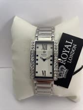 Image of Royal London Watch Ladies 21290-03 RRP £79.99