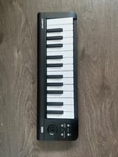 Image of Korg Microkey-25 MIDI Keyboard - Great Condition