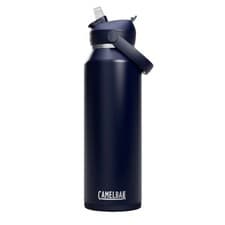 Image of Camelbak Thrive Flip Straw Vacuum Insulated Stainless Steel Bottle Approx 1.2L