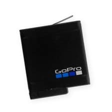 Image of GoPro Rechargeable Battery Fits HERO5/6/7 Black 100% Official Accessory