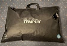 Image of Tempur Cloud Air SmartCool Pillow Medium Firmness New Sealed Unopened