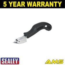Image of Sealey Premier Heavy-Duty Staple Remover AK707