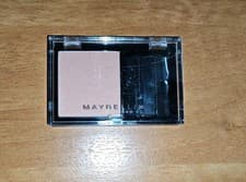 Image of Maybelline Expertwear Blush - 57 Peach /Peach Satinee Pack of three