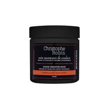 Image of Christophe Robin Shade Variation Mask WARM CHESTNUT 250ml - Imperfect Container
