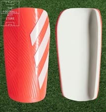 Image of adidas Tiro Shin Pads - Football Shin Guards Adults / Youth - Black Friday Sale