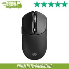 Image of HP 700 Ultra-Fast Rechargeable Wireless Mouse 100% ORIGINAL ⭐⭐⭐⭐⭐