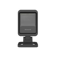 Image of Honeywell Genesis XP 7680g Fixed bar code reader 1D/2D LED Black