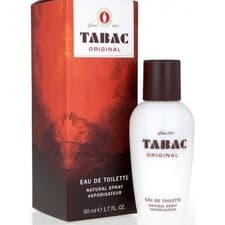 Image of TABAC ORIGINAL 50ML EDT SPRAY | FOR HIM | NEW & BOXED | FREE P&P |