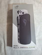 Image of ASUS ROG Ally Travel Case Official Hard Carry Case Console Protective Sleeve